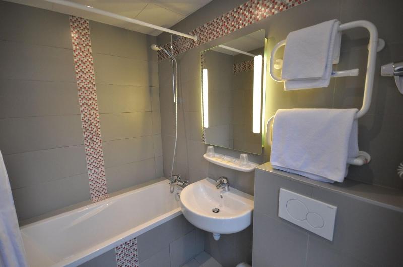 آپارتمان 1 خوابه, Pullman Kuala Lumpur City Centre Hotel & Residences