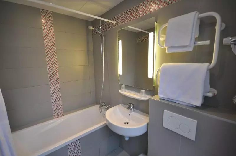 1ベッドルームアパートメント, Pullman Kuala Lumpur City Centre Hotel & Residences