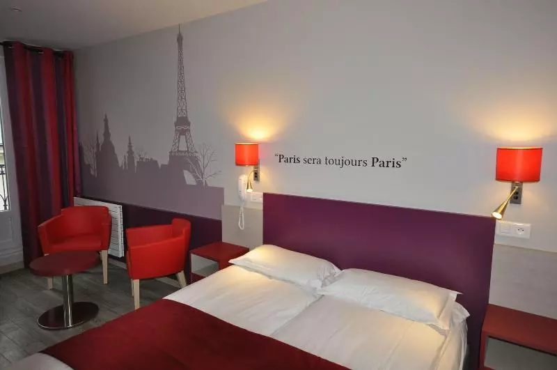 1ベッドルームアパートメント, Pullman Kuala Lumpur City Centre Hotel & Residences