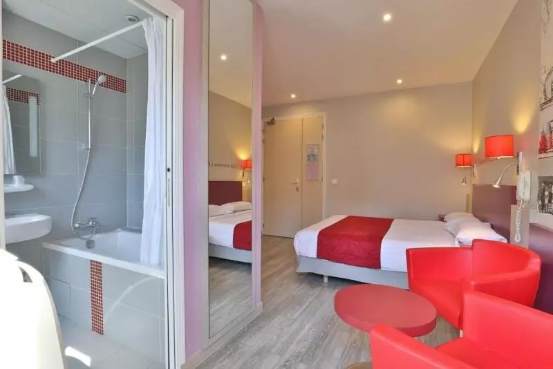 1ベッドルームアパートメント, Pullman Kuala Lumpur City Centre Hotel & Residences