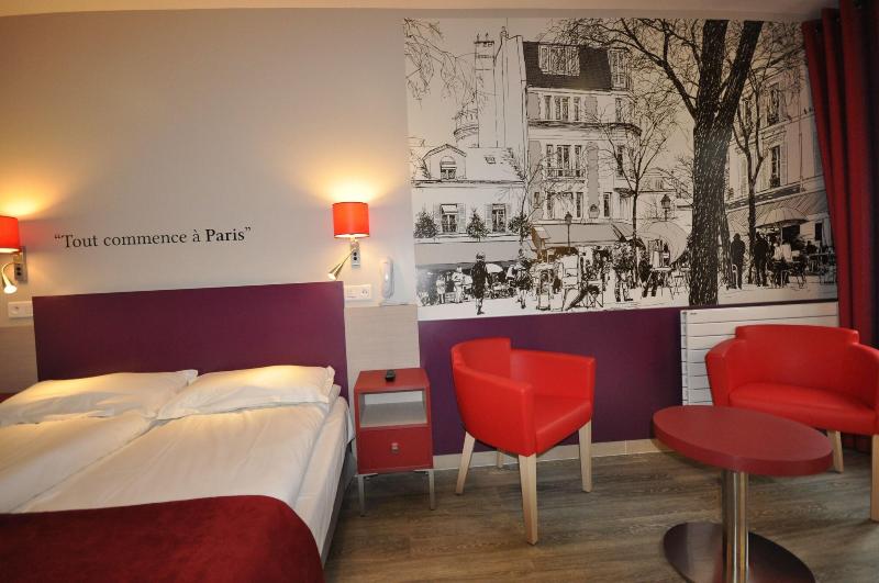 آپارتمان 1 خوابه, Pullman Kuala Lumpur City Centre Hotel & Residences