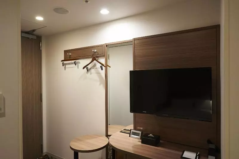 デラックスルーム, Pullman Kuala Lumpur City Centre Hotel & Residences