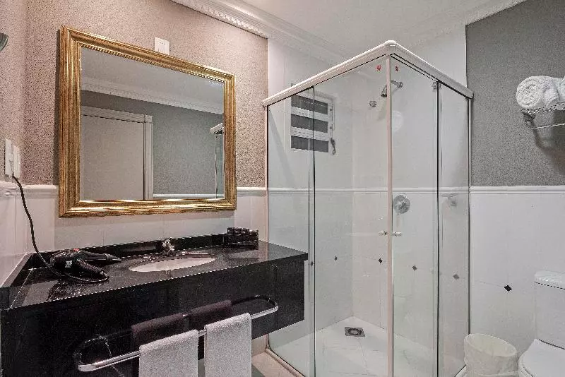 ペントハウスルーム, Pullman Kuala Lumpur City Centre Hotel & Residences