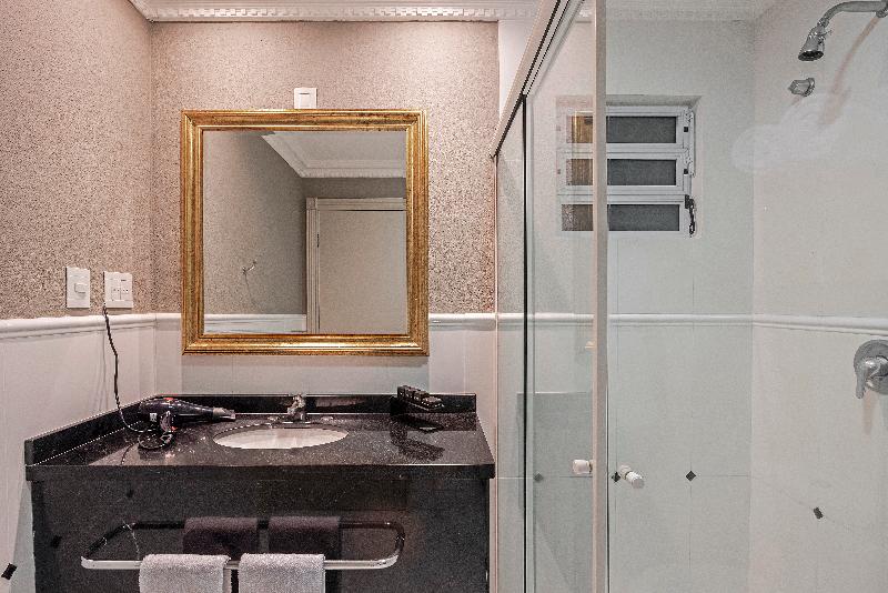 اتاق پنت هاوس, Pullman Kuala Lumpur City Centre Hotel & Residences