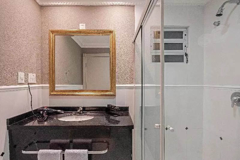 ペントハウスルーム, Pullman Kuala Lumpur City Centre Hotel & Residences
