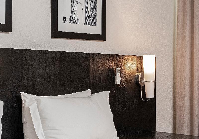 Пентхаус, Pullman Kuala Lumpur City Centre Hotel & Residences