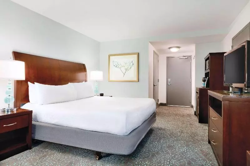 3ベッドルームアパートメント, Pullman Kuala Lumpur City Centre Hotel & Residences