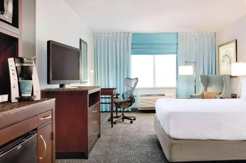 3ベッドルームアパートメント, Pullman Kuala Lumpur City Centre Hotel & Residences