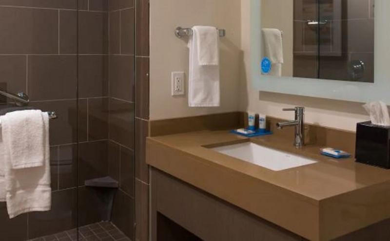 اتاق اجرایی, Pullman Kuala Lumpur City Centre Hotel & Residences