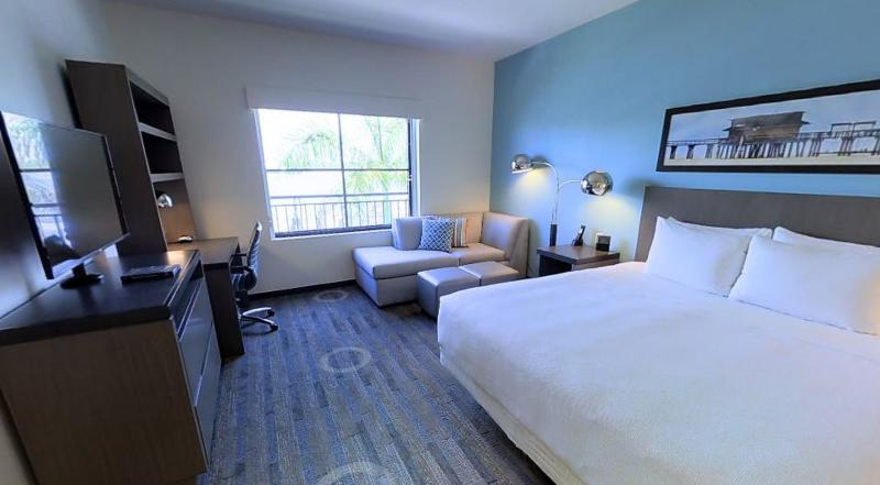 اتاق اجرایی, Pullman Kuala Lumpur City Centre Hotel & Residences