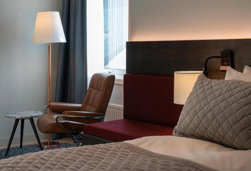 غرفة قياسية, Quality Hotel ålesund