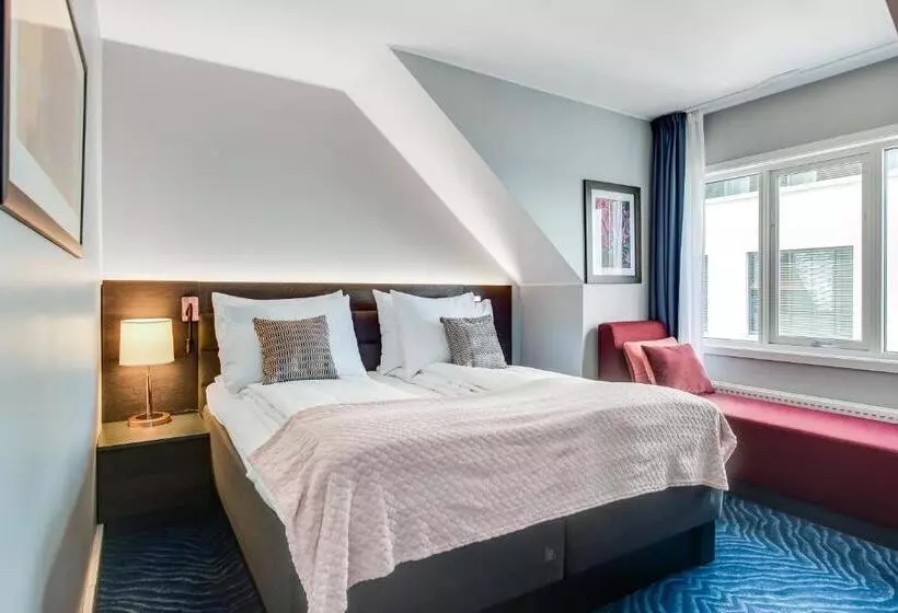 سوییت با چشمانداز پانوراما, Quality Hotel ålesund