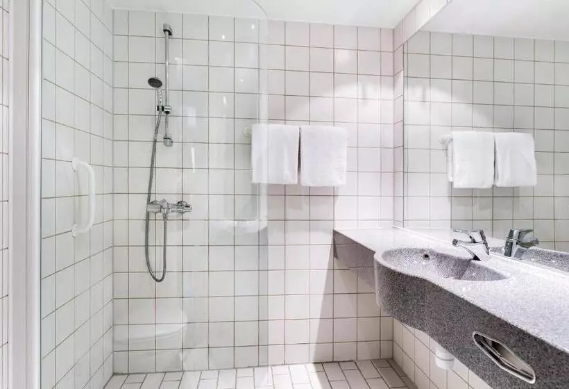 اتاق سوپریور, Quality Hotel ålesund