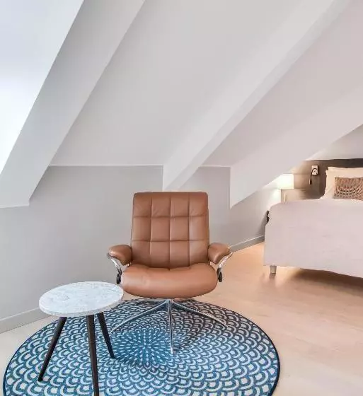اتاق سوپریور, Quality Hotel ålesund