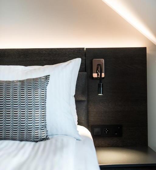 家庭间, Quality Hotel ålesund