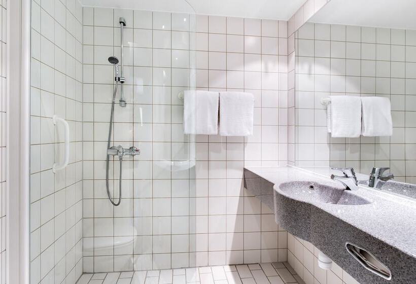 Номер Superior, Quality Hotel ålesund