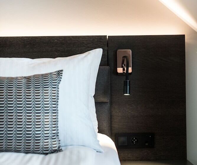 Quarto Superior, Quality Hotel ålesund