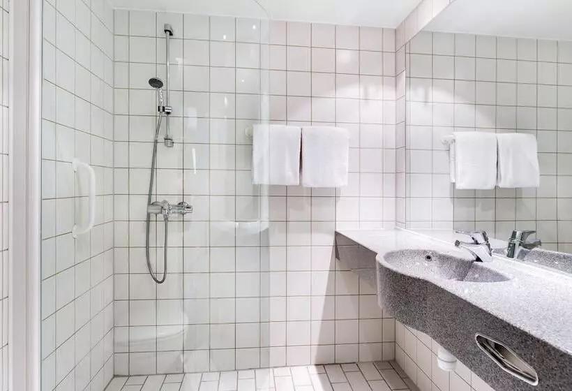اتاق استاندارد, Quality Hotel ålesund