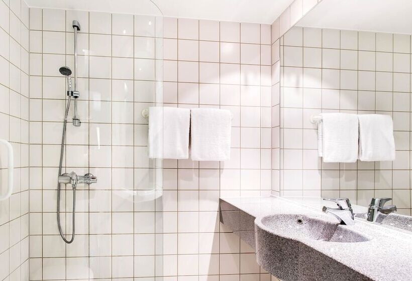 غرفة قياسية, Quality Hotel ålesund