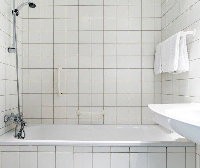 Номер Стандарт, Quality Hotel ålesund