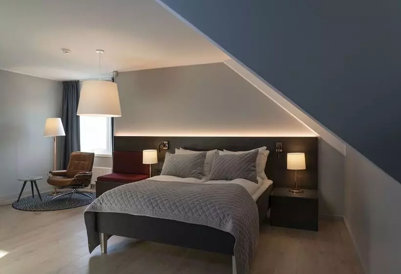 اتاق استاندارد, Quality Hotel ålesund