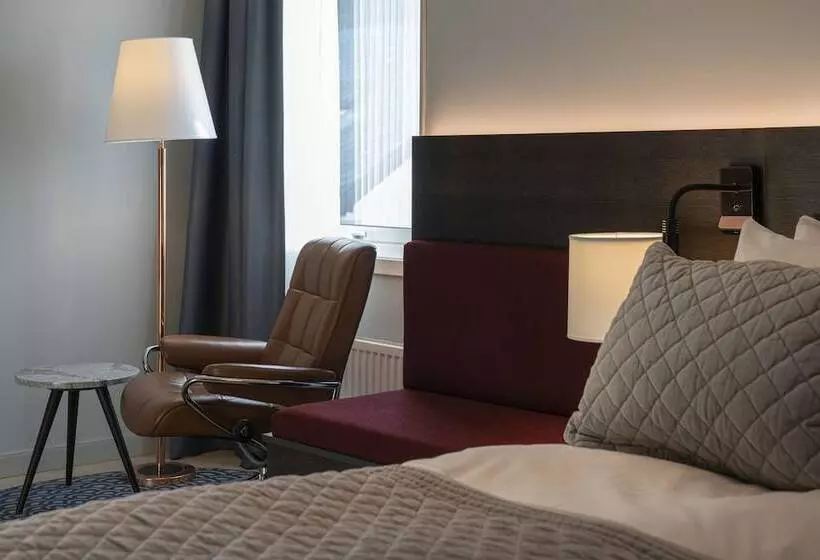 اتاق استاندارد, Quality Hotel ålesund