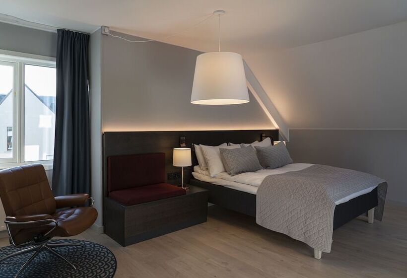 标准间, Quality Hotel ålesund