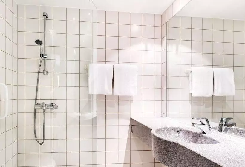 اتاق خانوادگی, Quality Hotel ålesund