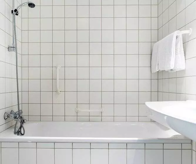 اتاق خانوادگی, Quality Hotel ålesund