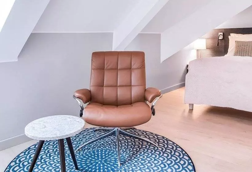 اتاق خانوادگی, Quality Hotel ålesund