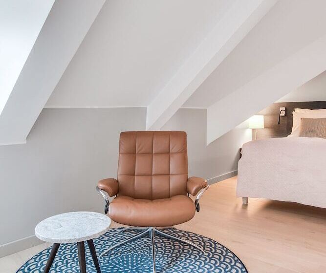 家庭间, Quality Hotel ålesund