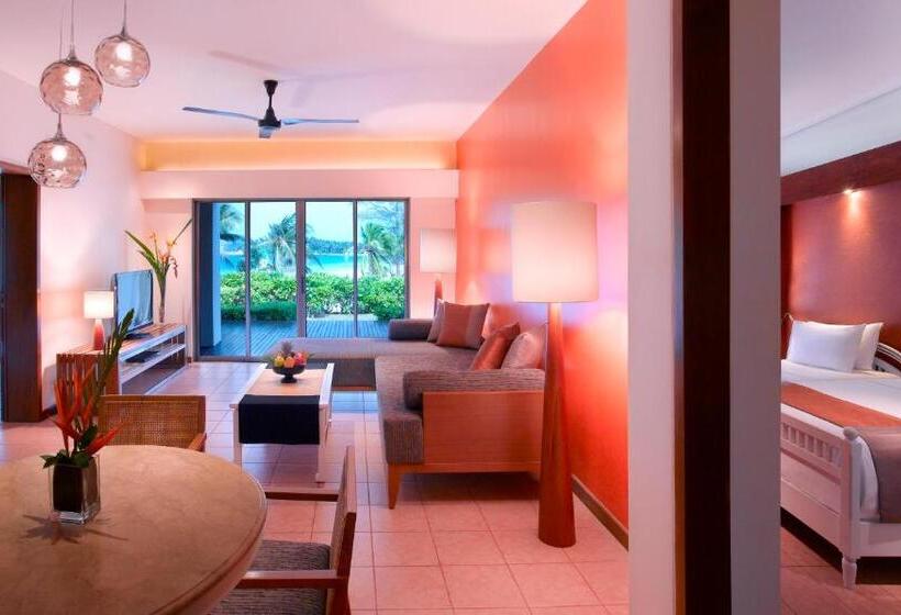Family Suite, Angsana Bintan