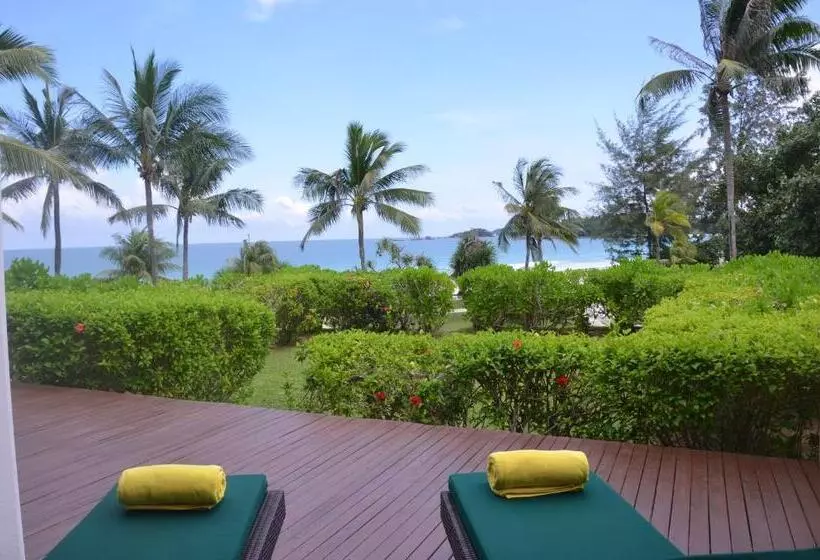 سوییت خانوادگی, Homm Laguna Bintan