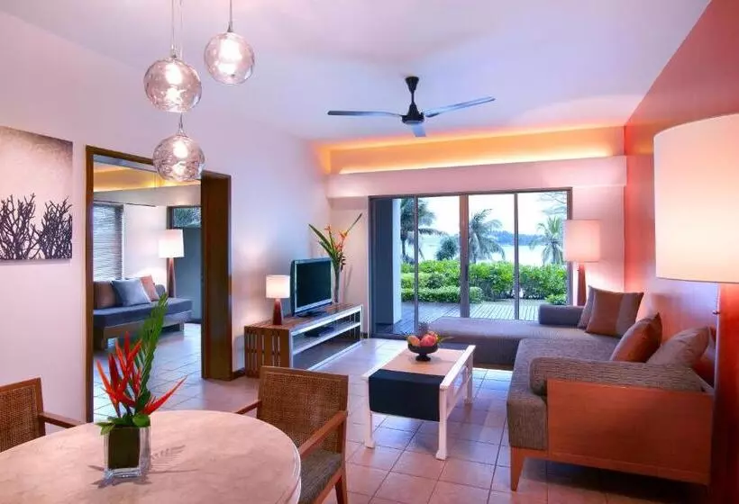 سوییت خانوادگی, Homm Laguna Bintan