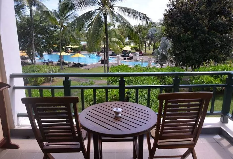 اتاق استاندارد, Homm Laguna Bintan