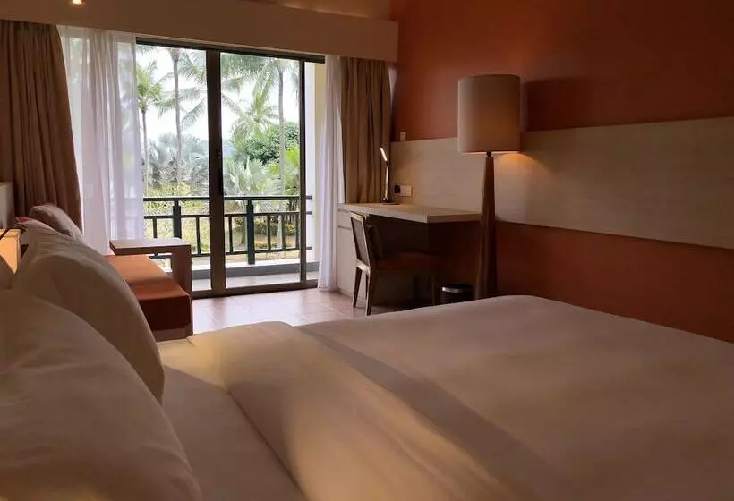 اتاق استاندارد, Homm Laguna Bintan