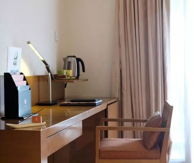 اتاق استاندارد, Homm Laguna Bintan