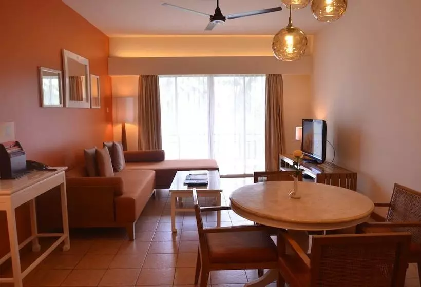 سوییت, Homm Laguna Bintan