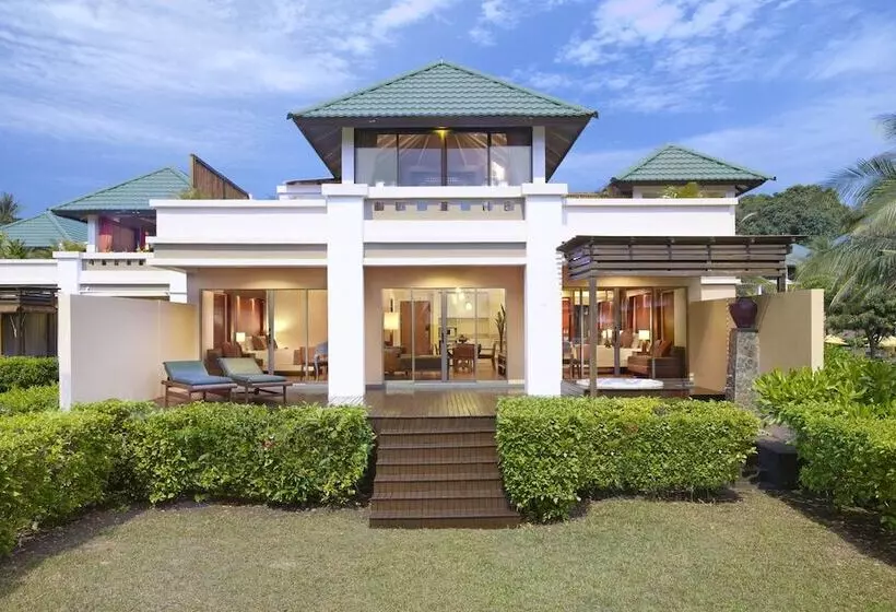 سوییت خانوادگی, Homm Laguna Bintan