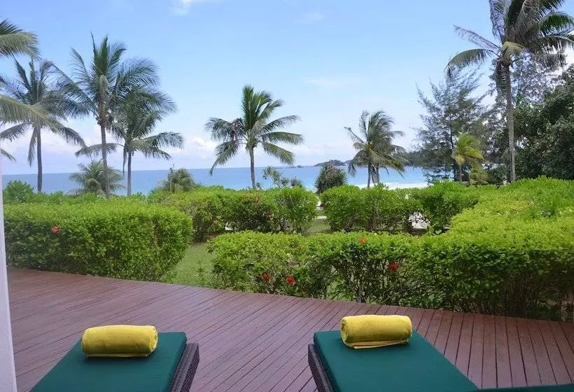 سوییت خانوادگی, Homm Laguna Bintan