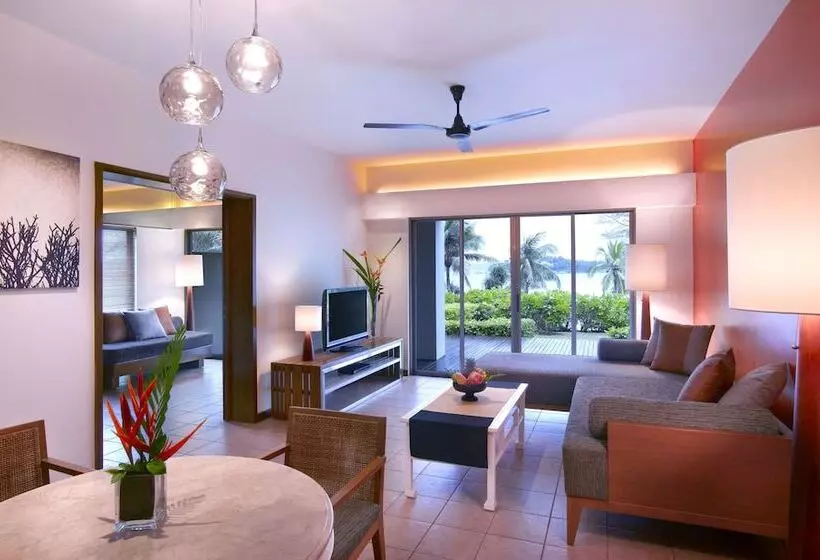 سوییت خانوادگی, Homm Laguna Bintan
