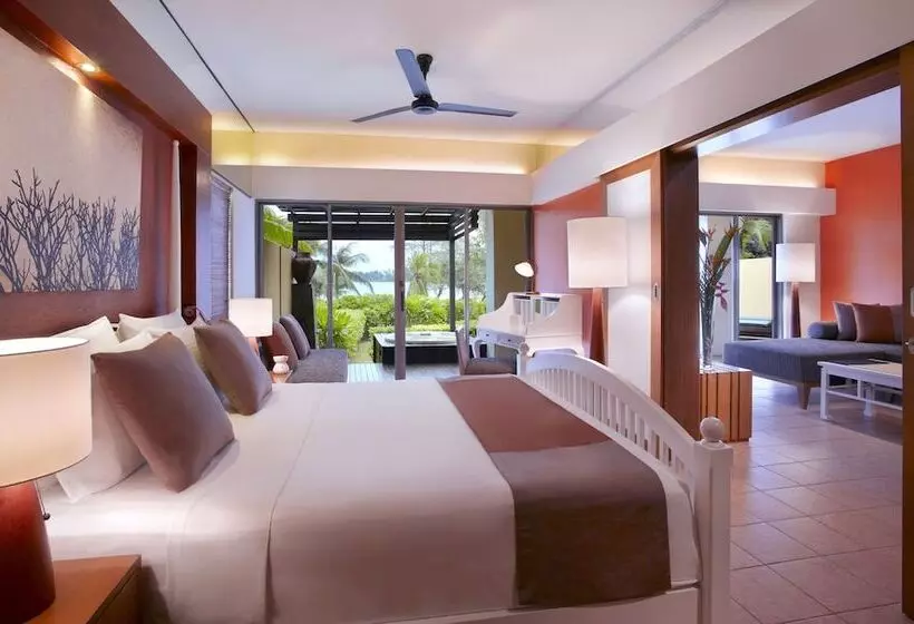 سوییت خانوادگی, Homm Laguna Bintan