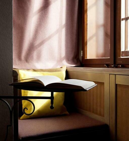 Номер Стандарт Индивидуальный, Romantik Hotel Auf Der Wartburg