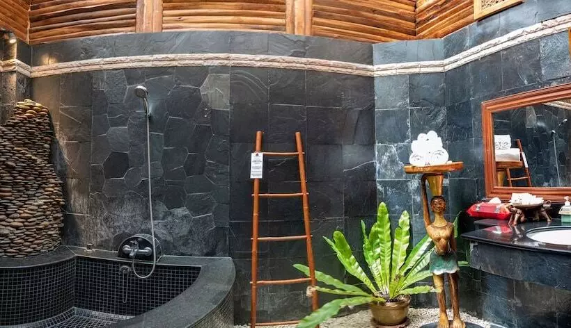 ویلای 1 خوابه, Santhiya Tree Koh Chang Resort