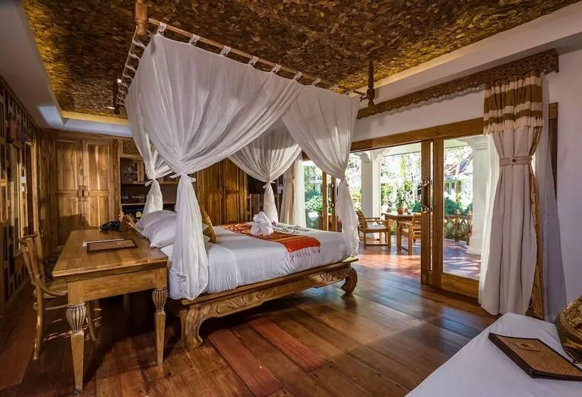 ویلای 1 خوابه, Santhiya Tree Koh Chang Resort