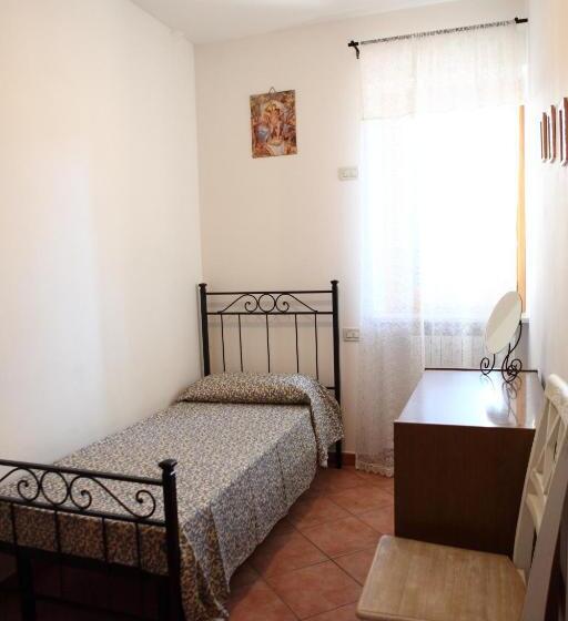 침실 2개 아파트, Agriturismo Sole Luna