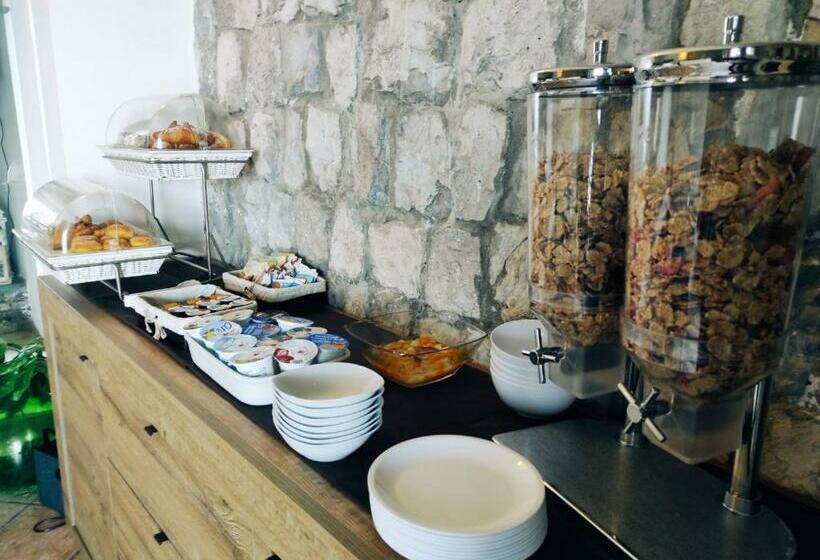 标准间带露台, B&b Buona Stella