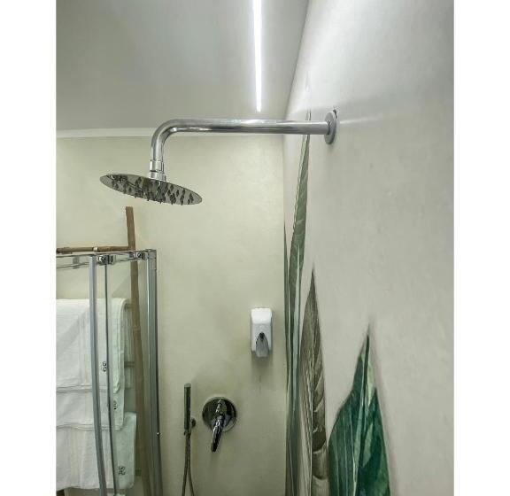 标准间带露台, B&b Buona Stella