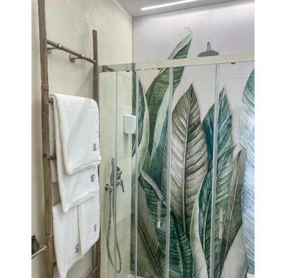 标准间带露台, B&b Buona Stella