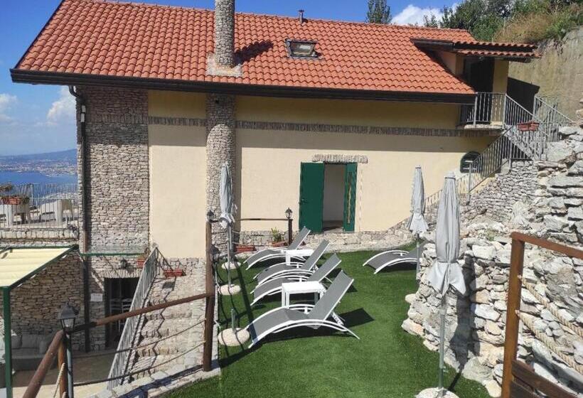 经济房, B&b Buona Stella